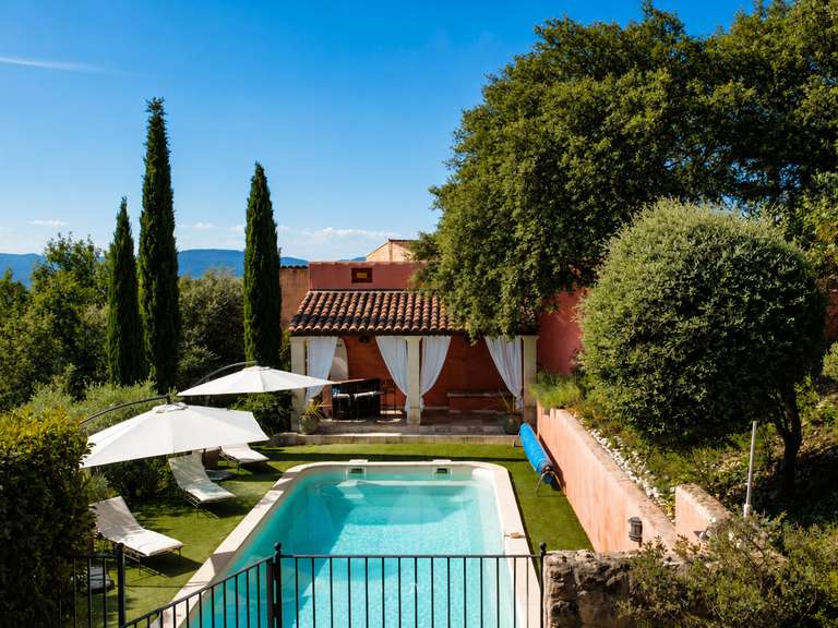 Villa Puget - 6 bedrooms - 195m²