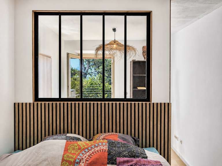 Villa Puget - 6 chambres - 195m²