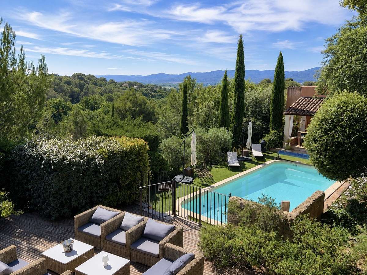 Villa Puget