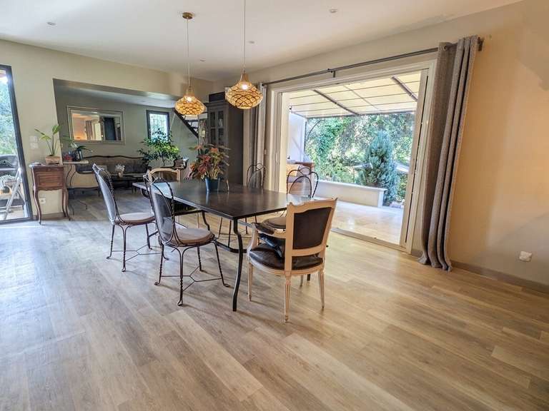 Villa Puget - 3 chambres - 114m²