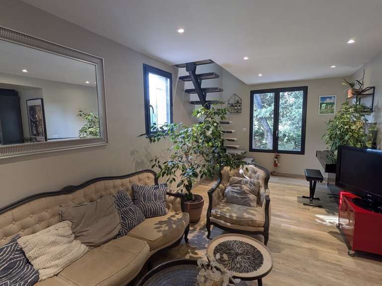 Villa Puget - 3 chambres - 114m²