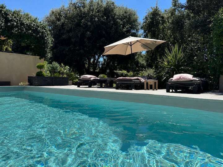Villa Puget