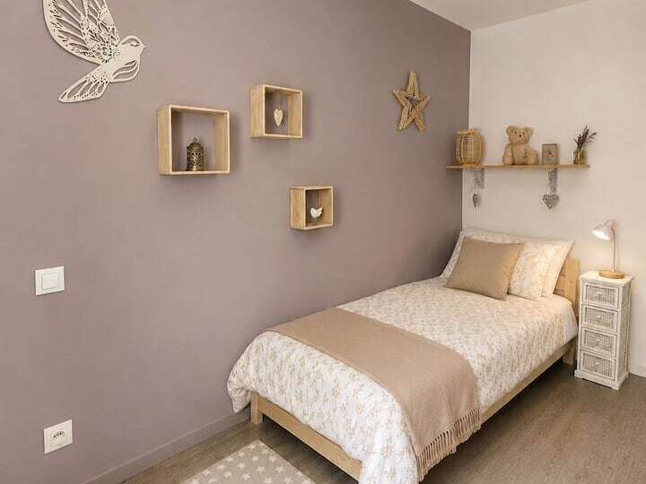 Villa Puget - 3 chambres - 114m²