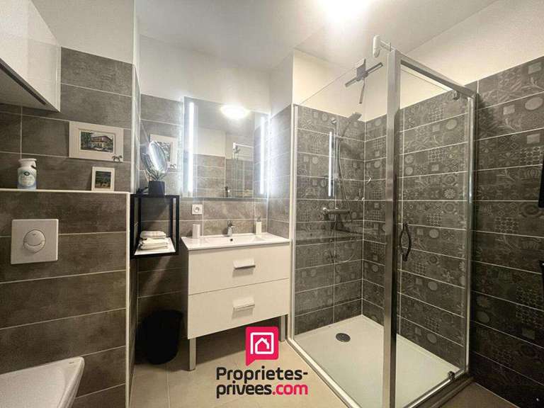 Appartement Puget-sur-Argens - 4 chambres