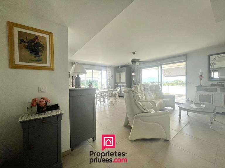 Appartement Puget-sur-Argens - 4 chambres