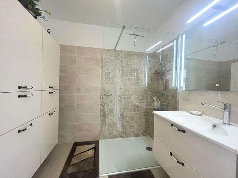 Appartement Puget-sur-Argens - 4 chambres