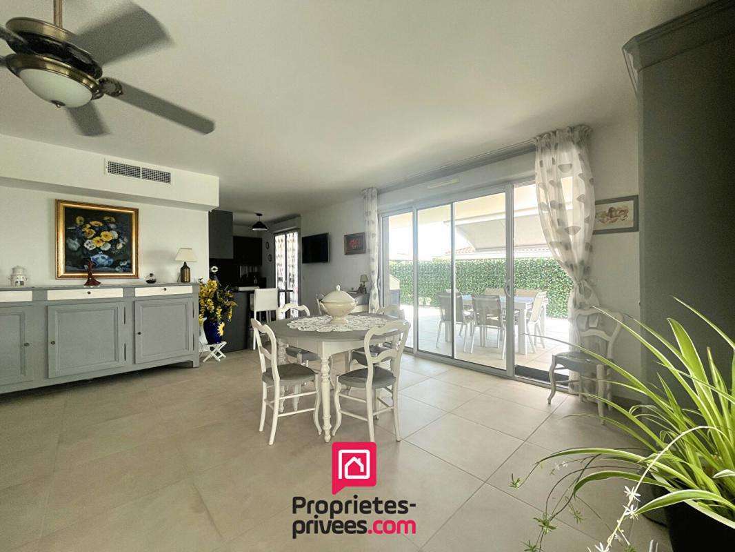 Appartement Puget-sur-Argens