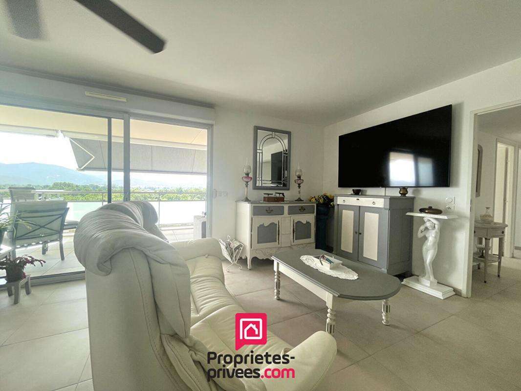 Appartement Puget-sur-Argens