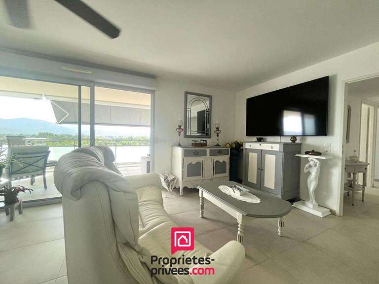 Appartement Puget-sur-Argens - 4 chambres