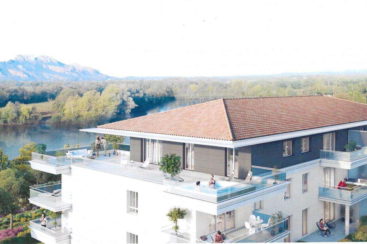 Appartement Puget-sur-Argens