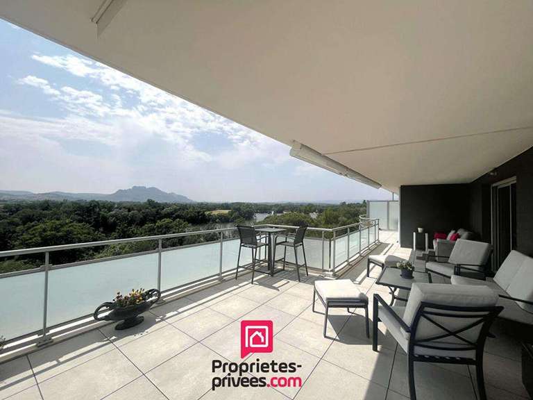 Appartement Puget-sur-Argens - 4 chambres