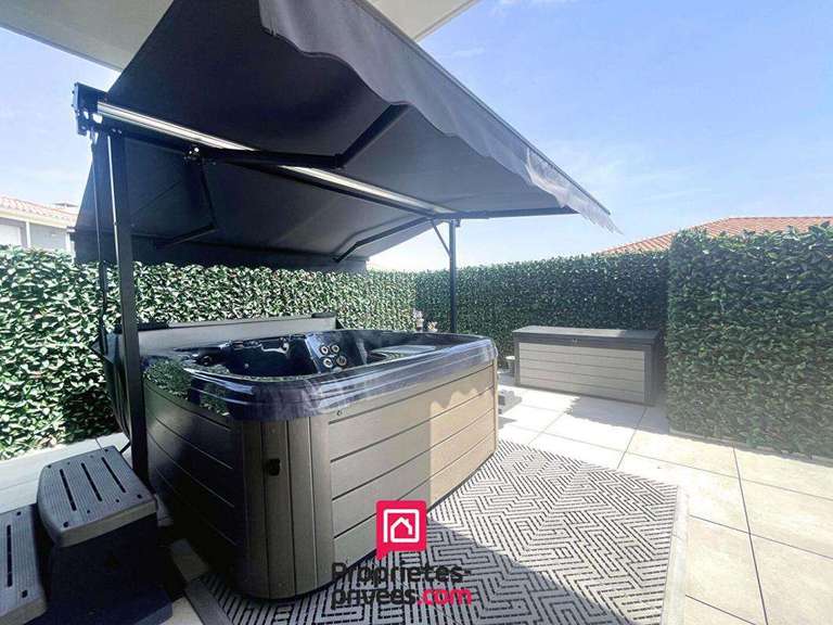 Appartement Puget-sur-Argens - 4 chambres