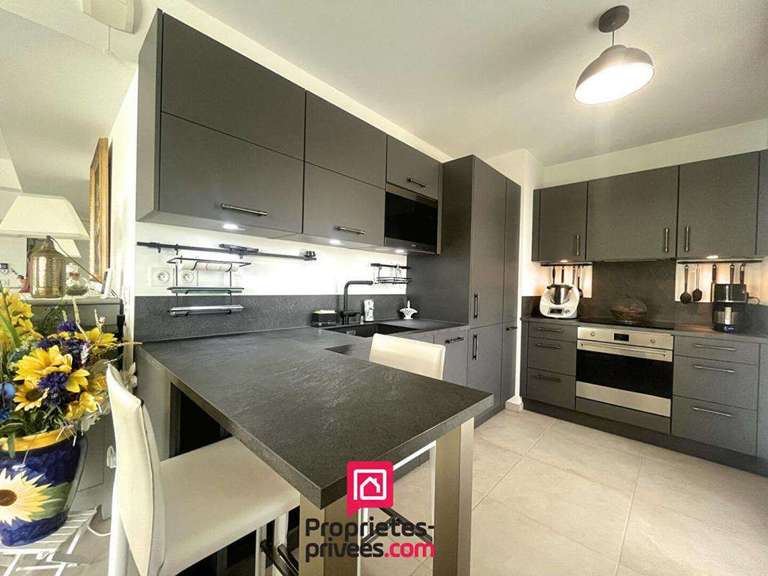 Appartement Puget-sur-Argens - 4 chambres