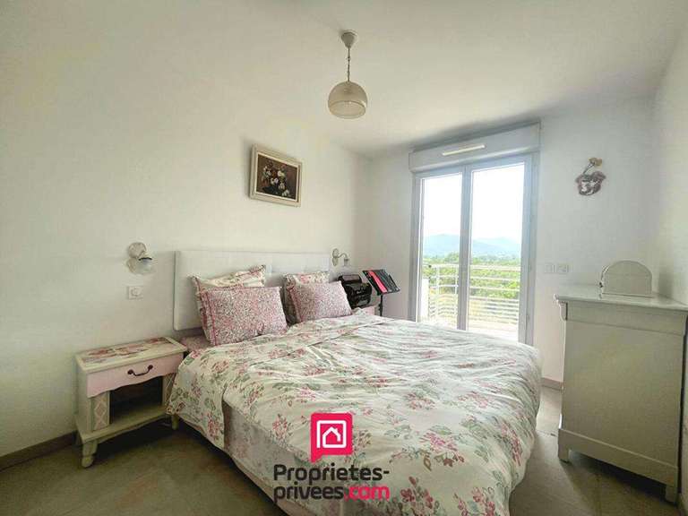 Appartement Puget-sur-Argens - 4 chambres