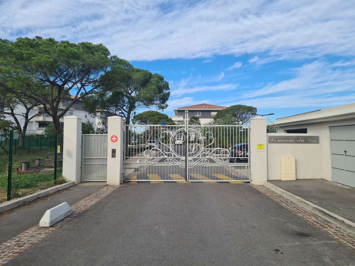 Apartment Puget-sur-Argens