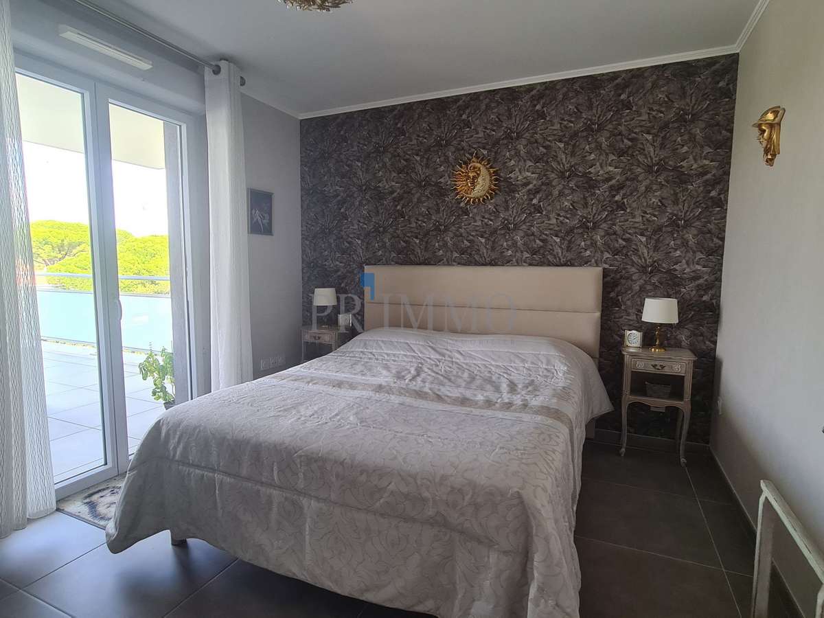 Apartment Puget-sur-Argens