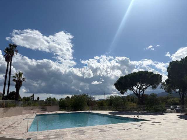 Apartment Puget-sur-Argens