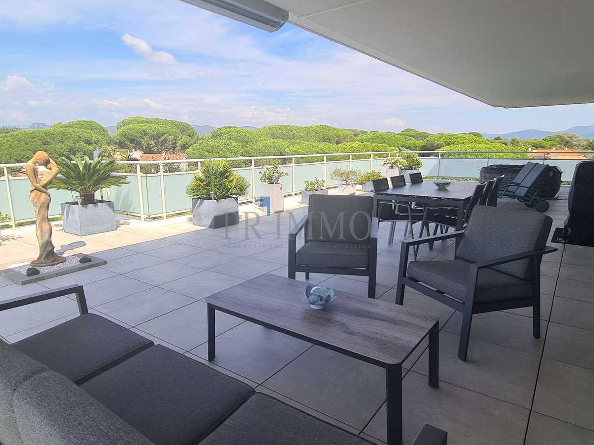 Apartment Puget-sur-Argens