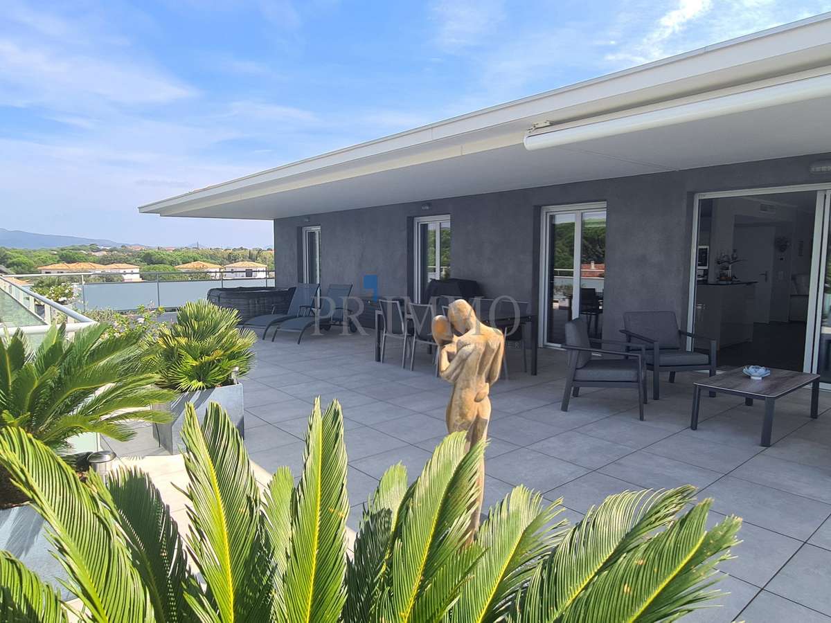 Apartment Puget-sur-Argens