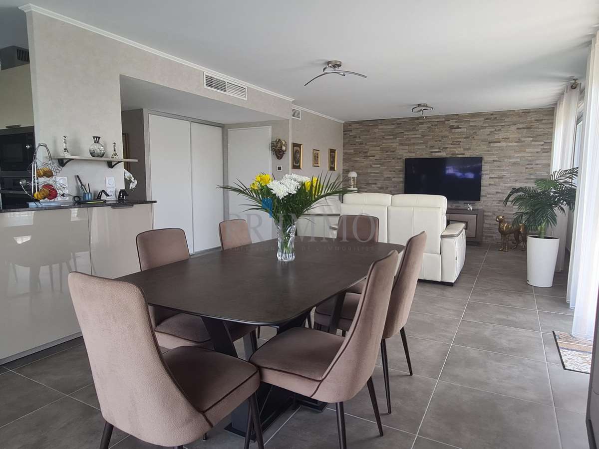 Apartment Puget-sur-Argens