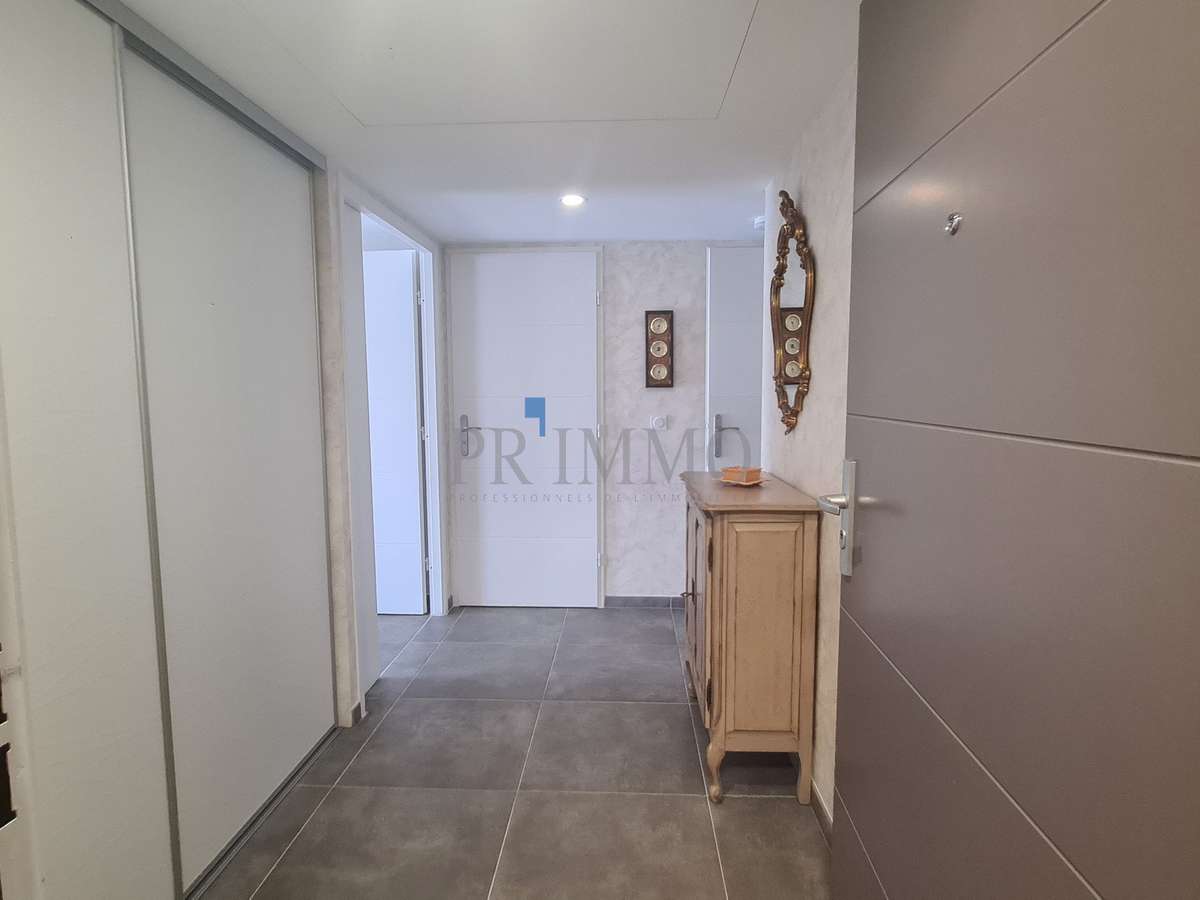 Apartment Puget-sur-Argens