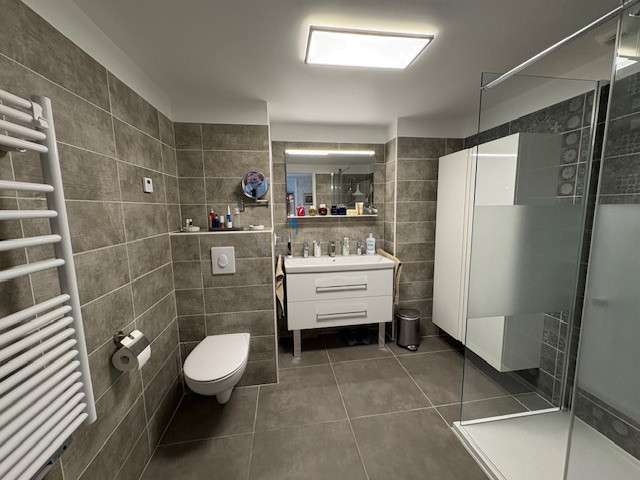 Apartment Puget-sur-Argens - 3 bedrooms - 105m²