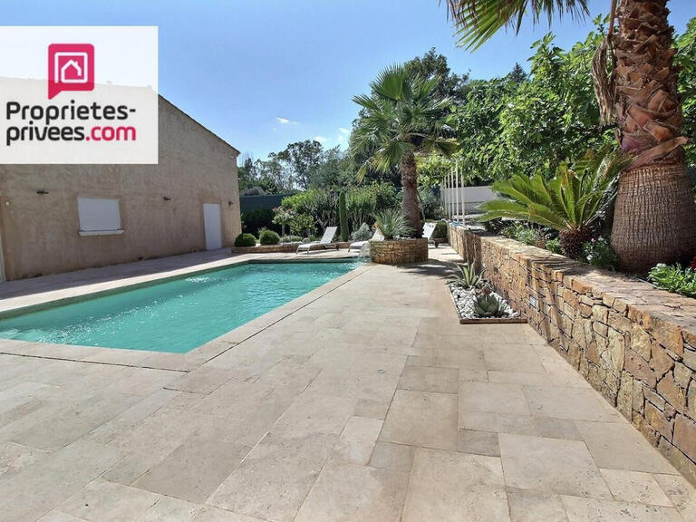 Sale House Puget-sur-Argens - 10 bedrooms