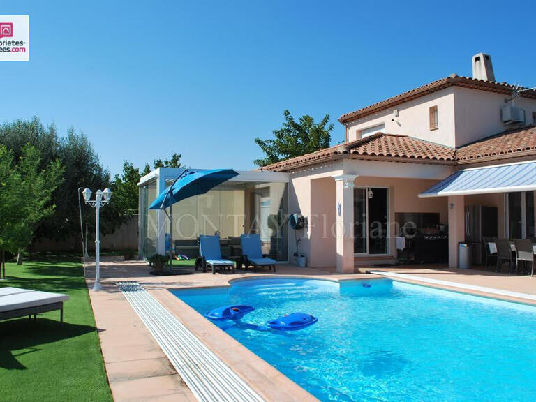 Sale House Puget-sur-Argens - 4 bedrooms