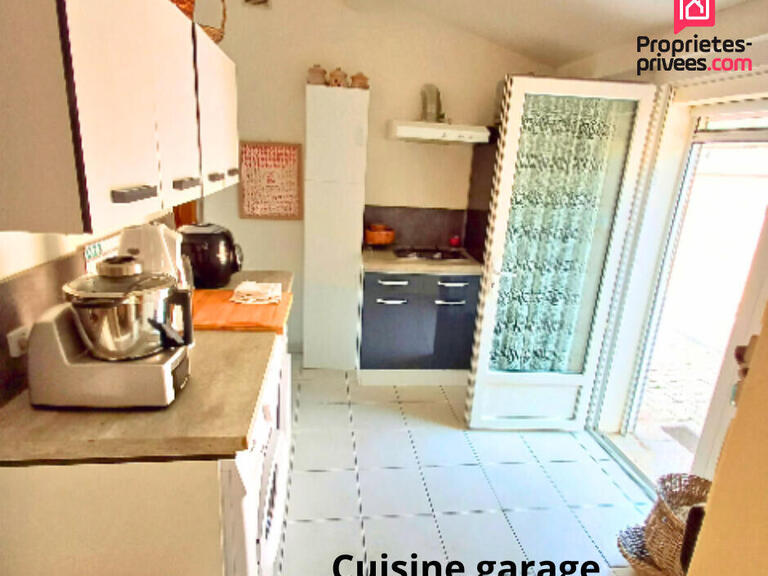 Sale House Puget-sur-Argens - 3 bedrooms