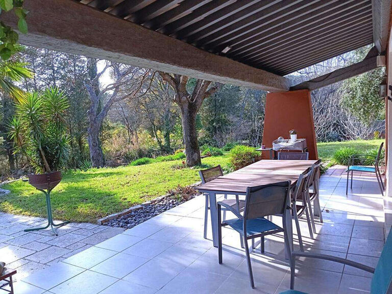 Maison Puget-sur-Argens - 4 chambres
