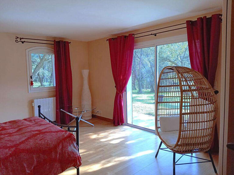 Maison Puget-sur-Argens - 4 chambres