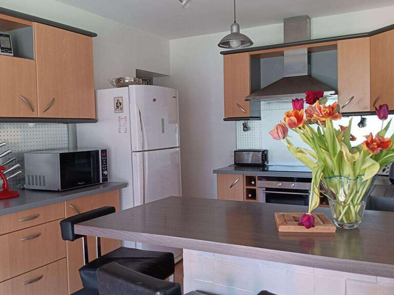Maison Puget-sur-Argens - 4 chambres