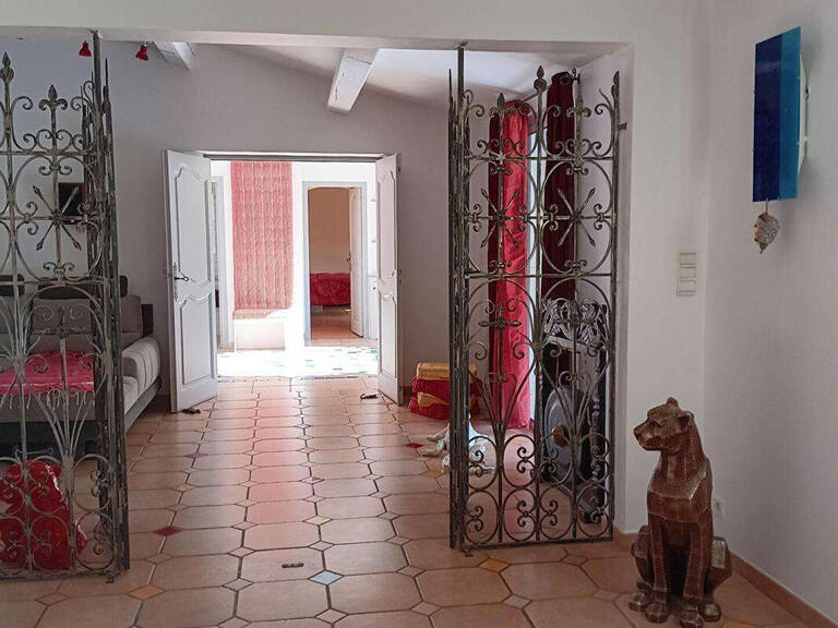 Maison Puget-sur-Argens - 4 chambres