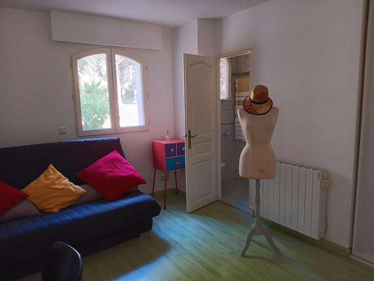Maison Puget-sur-Argens - 4 chambres