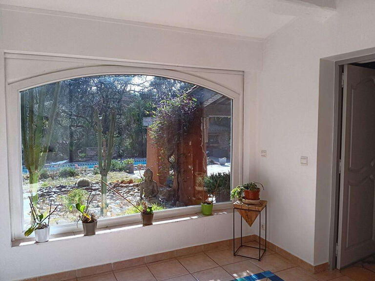 Maison Puget-sur-Argens - 4 chambres