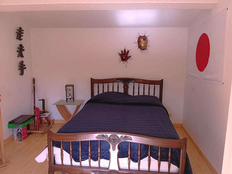 Maison Puget-sur-Argens - 4 chambres