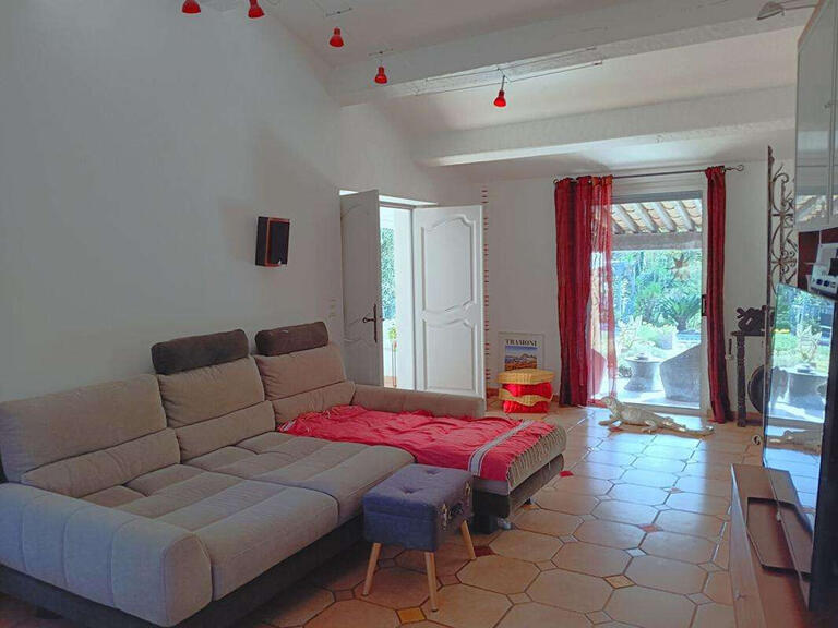 Maison Puget-sur-Argens - 4 chambres