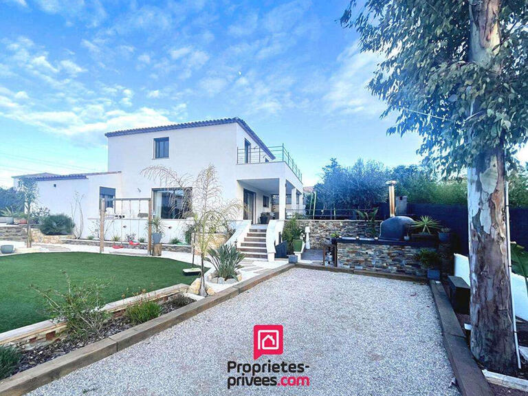 Maison Puget-sur-Argens - 3 chambres