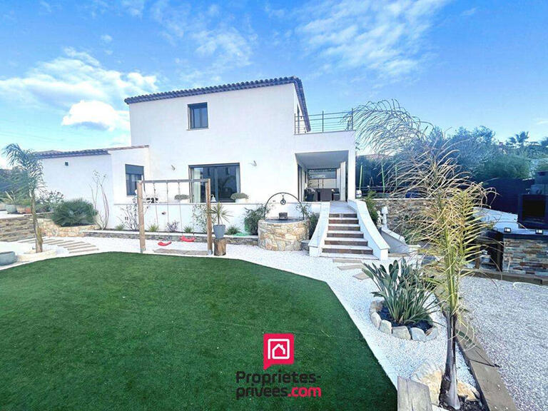 Maison Puget-sur-Argens - 3 chambres