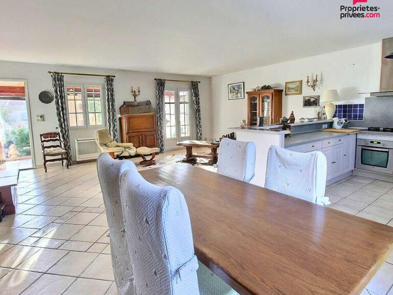 Maison Puget-sur-Argens - 3 chambres