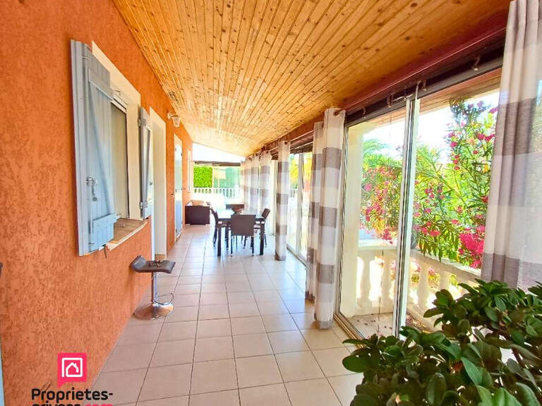 Maison Puget-sur-Argens - 3 chambres