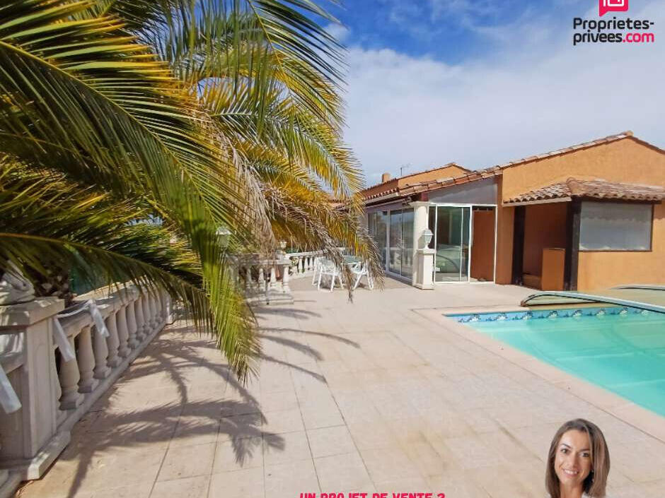 House Puget-sur-Argens