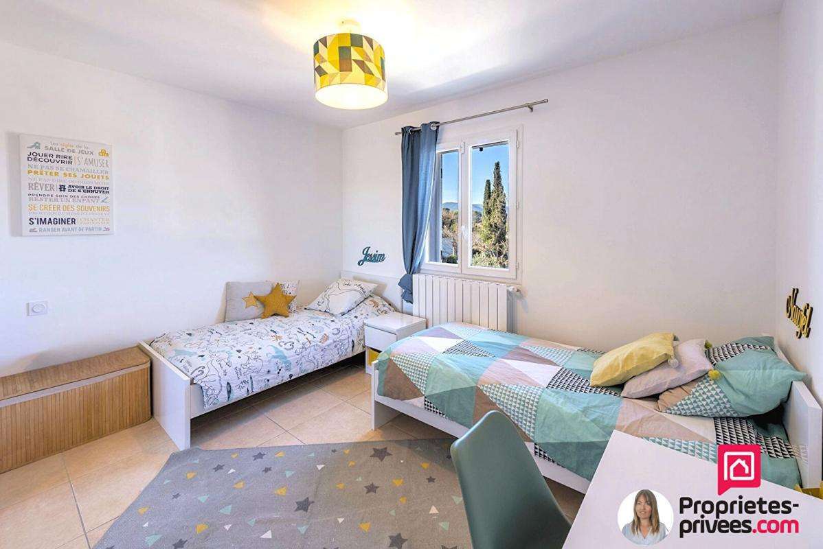 Maison Puget-sur-Argens