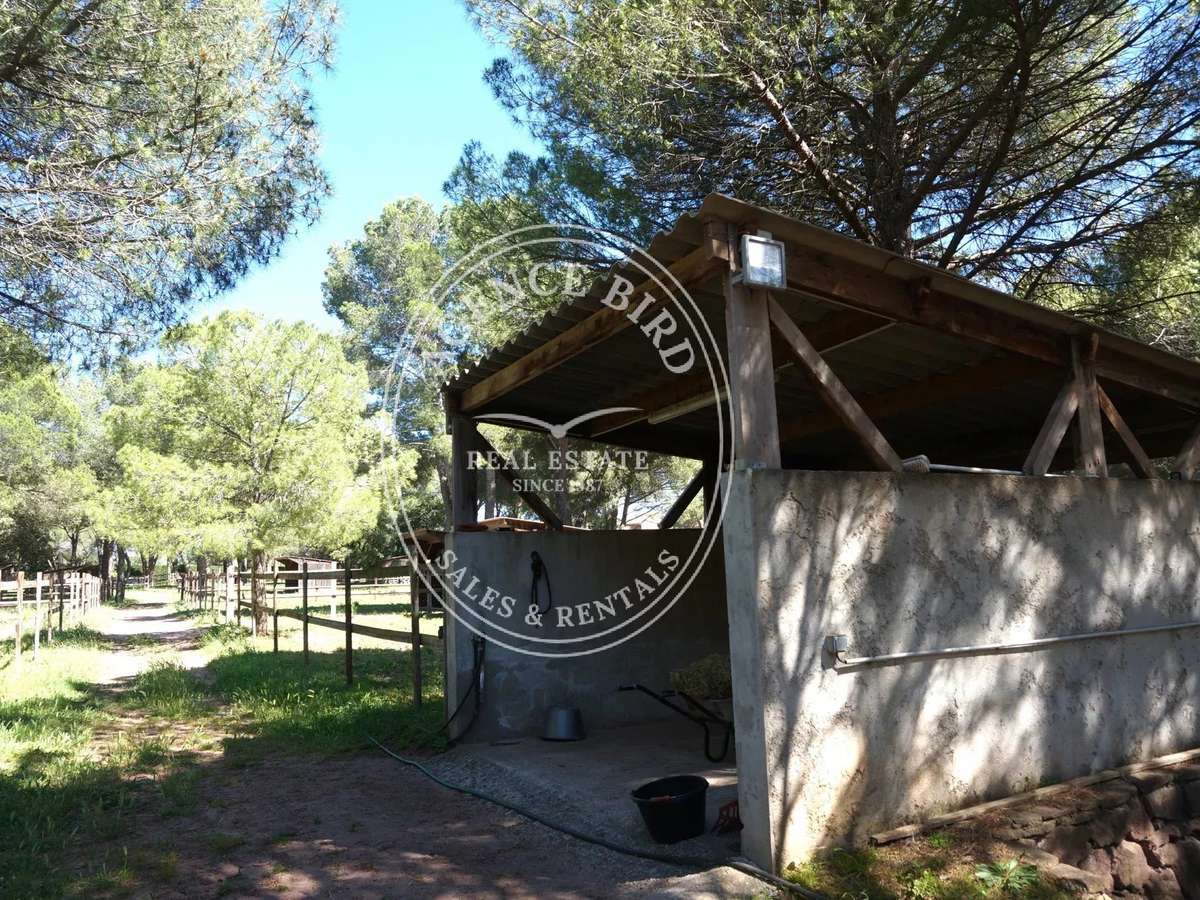 House Puget-sur-Argens