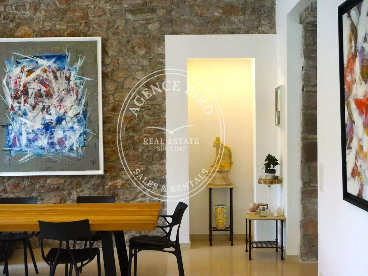 House Puget-sur-Argens