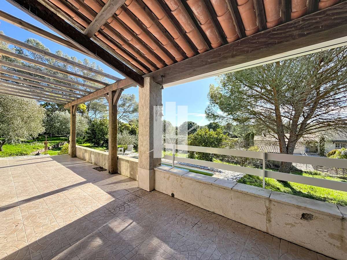 House Puget-sur-Argens