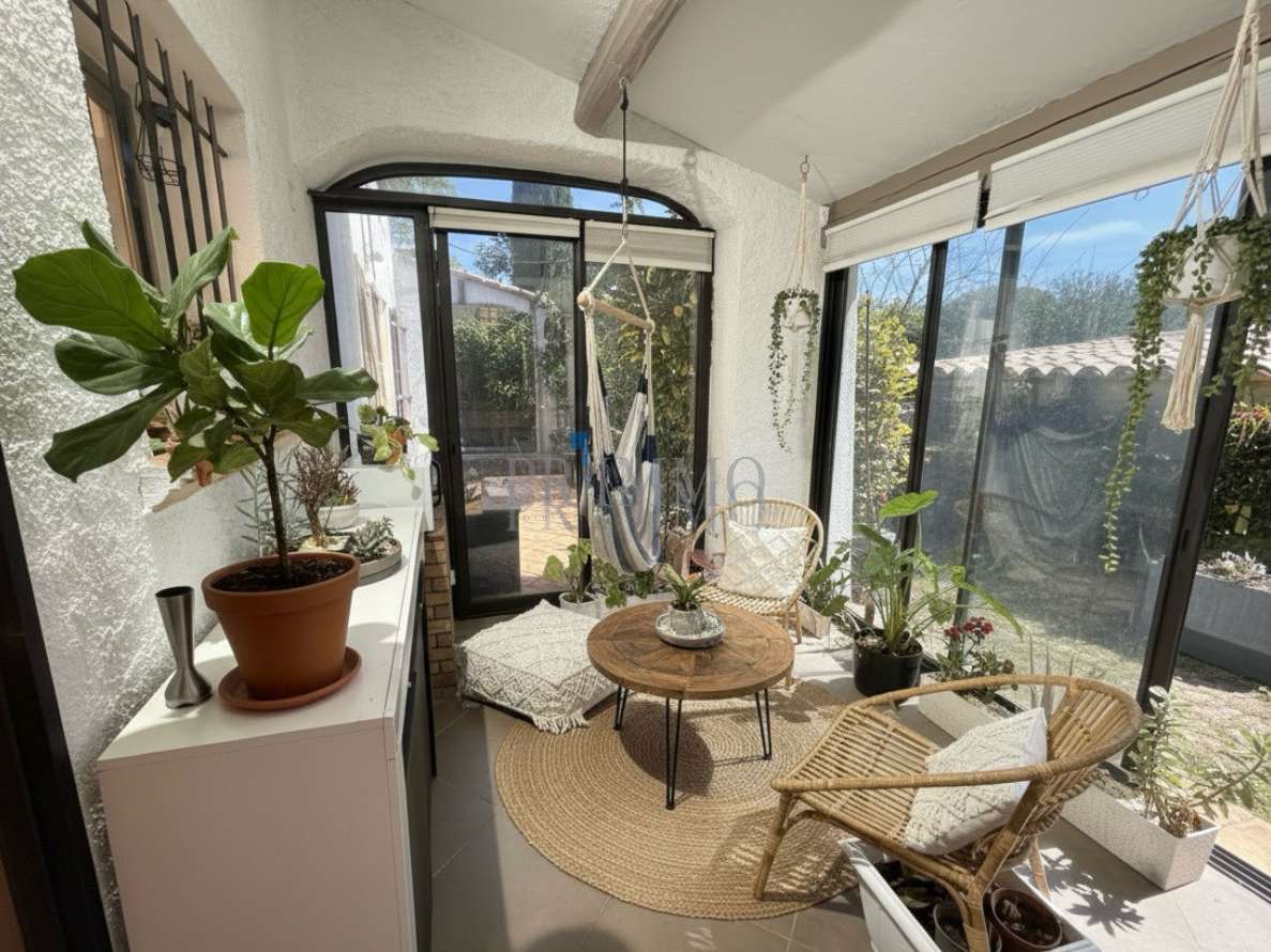 House Puget-sur-Argens