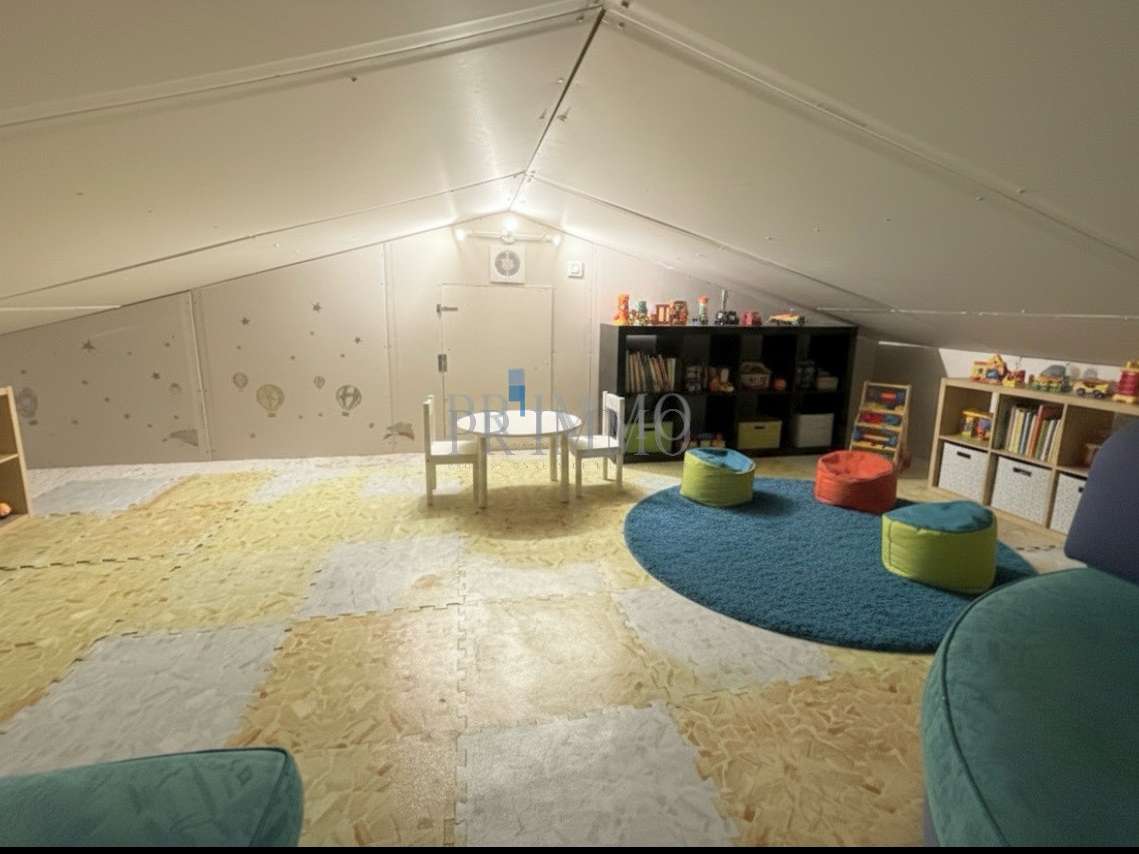 House Puget-sur-Argens