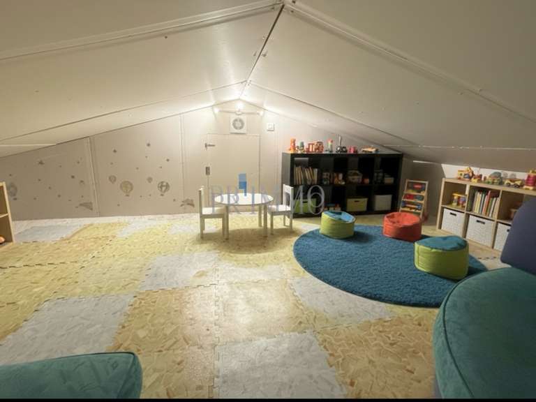 House Puget-sur-Argens - 3 bedrooms - 135m²