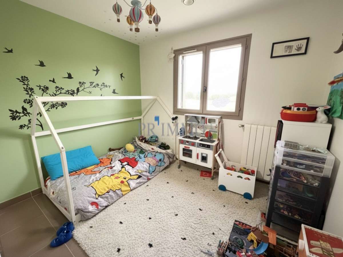 House Puget-sur-Argens